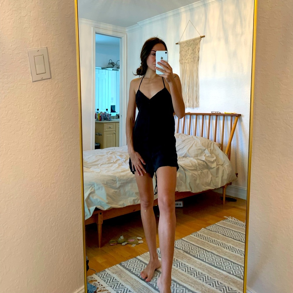 Zara romper